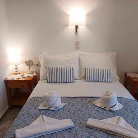 Massouri Rooms Dış mekan fotoğraf