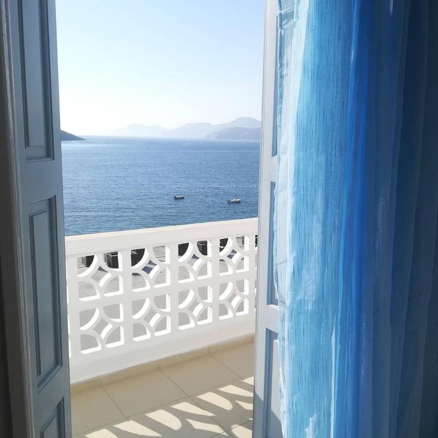 Massouri Rooms Dış mekan fotoğraf