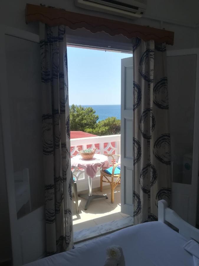 Massouri Rooms Dış mekan fotoğraf