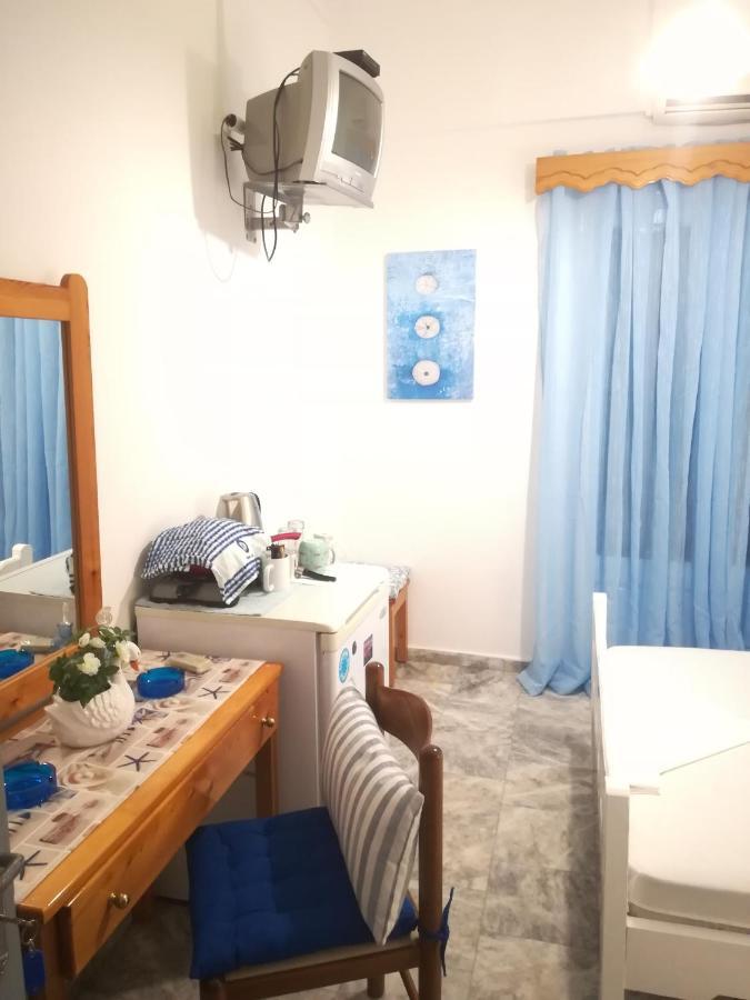 Massouri Rooms Dış mekan fotoğraf