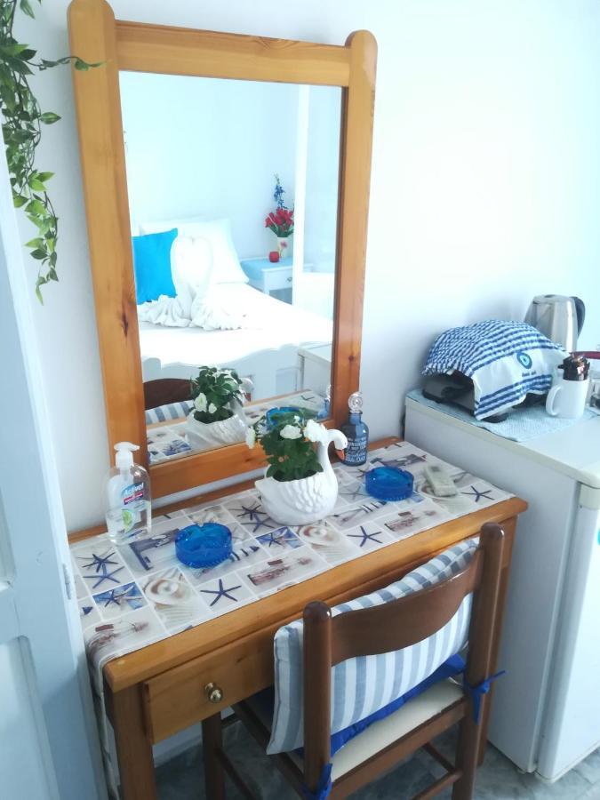 Massouri Rooms Dış mekan fotoğraf