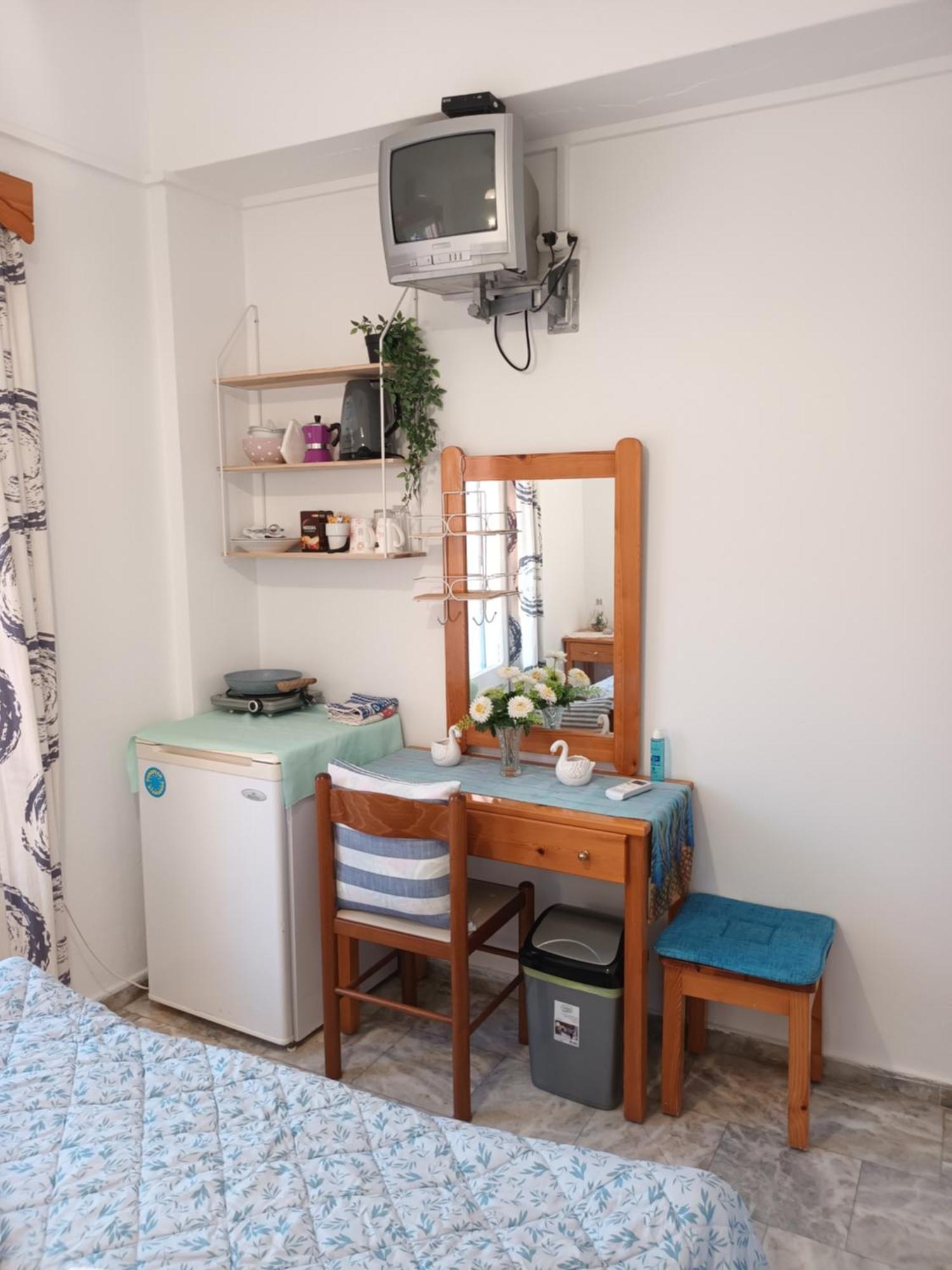Massouri Rooms Dış mekan fotoğraf