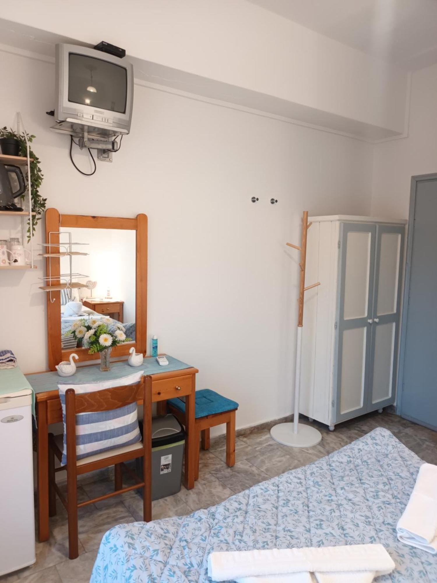 Massouri Rooms Dış mekan fotoğraf