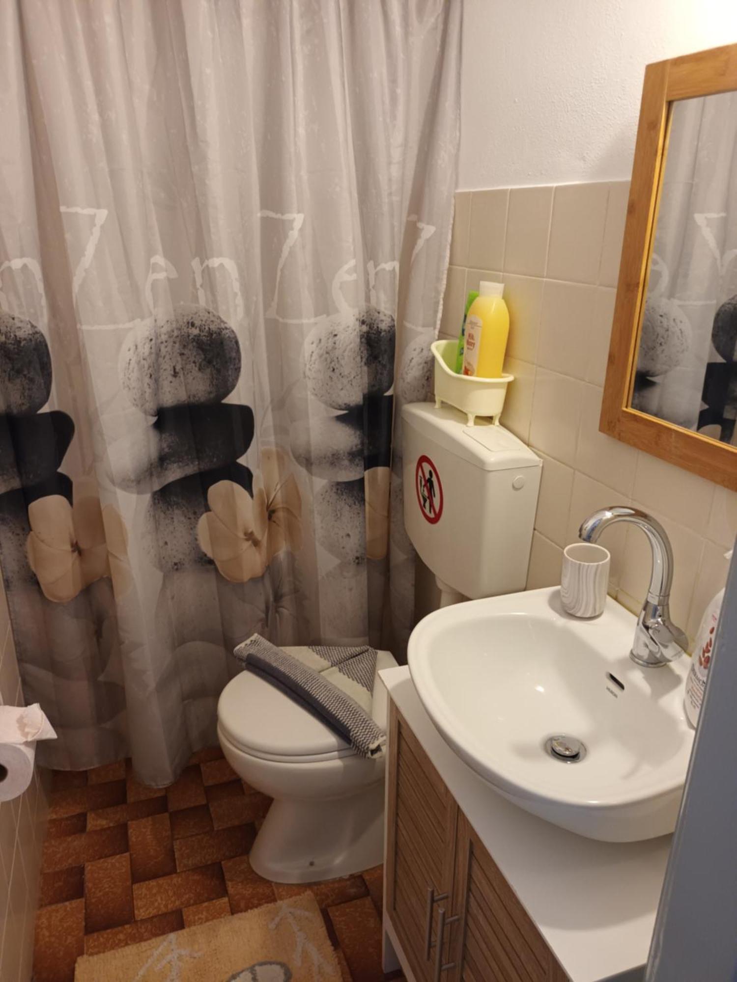 Massouri Rooms Dış mekan fotoğraf