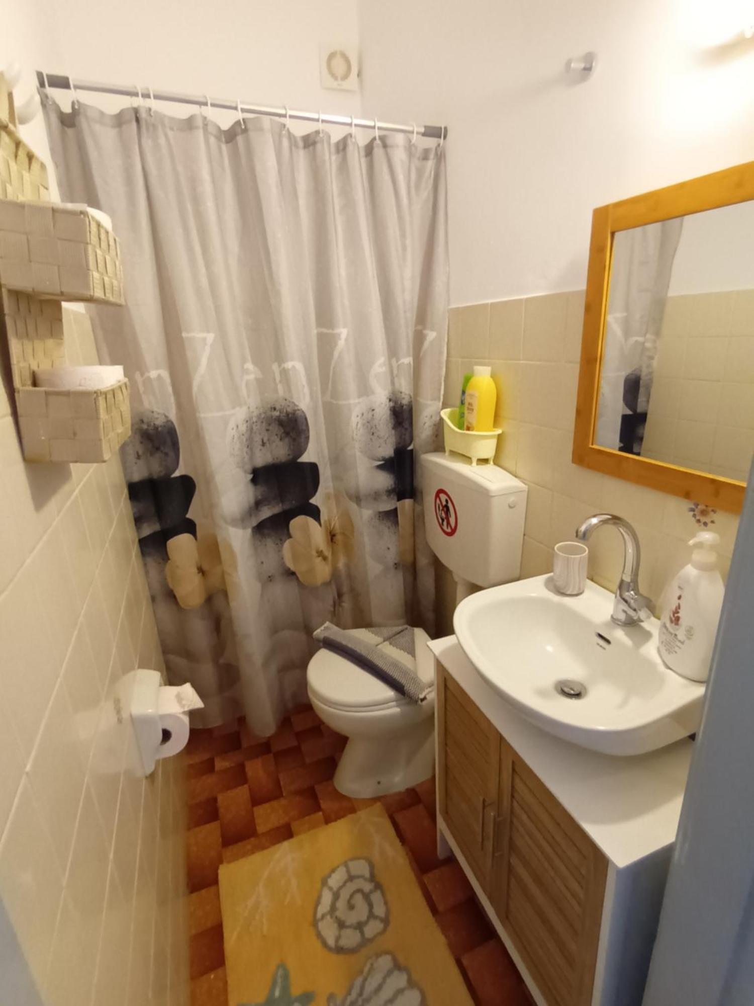 Massouri Rooms Dış mekan fotoğraf