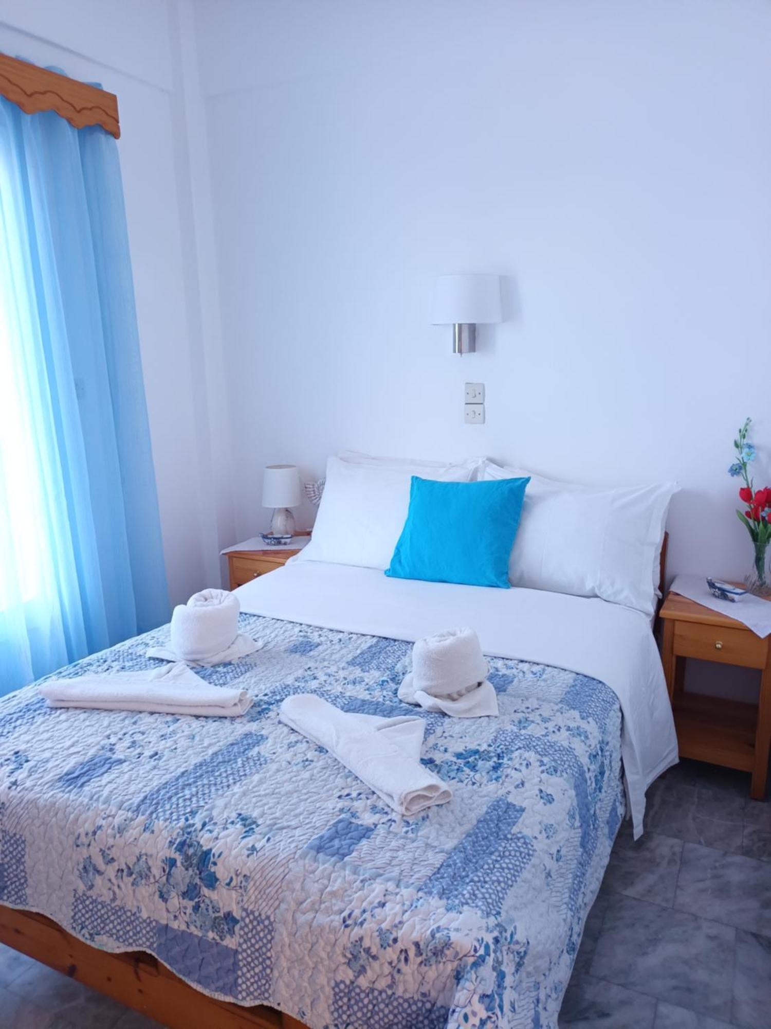 Massouri Rooms Dış mekan fotoğraf