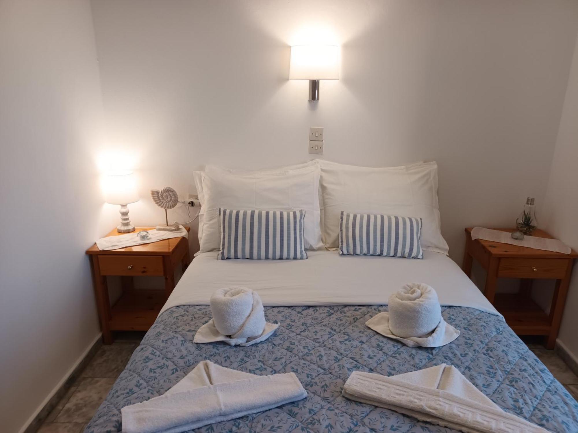 Massouri Rooms Dış mekan fotoğraf