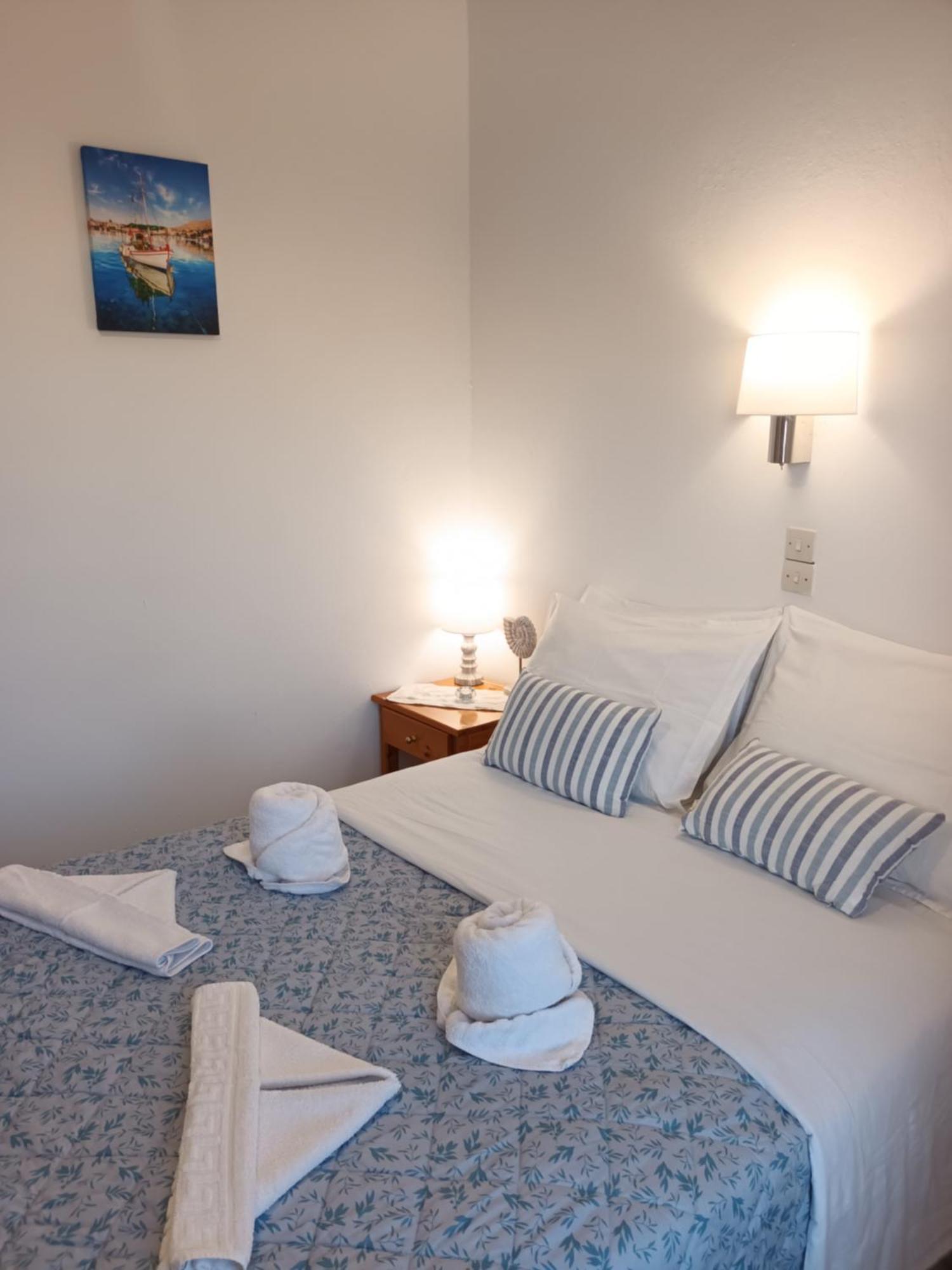 Massouri Rooms Dış mekan fotoğraf