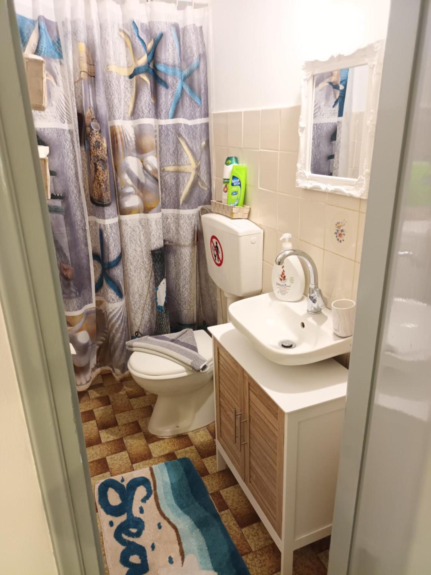 Massouri Rooms Dış mekan fotoğraf