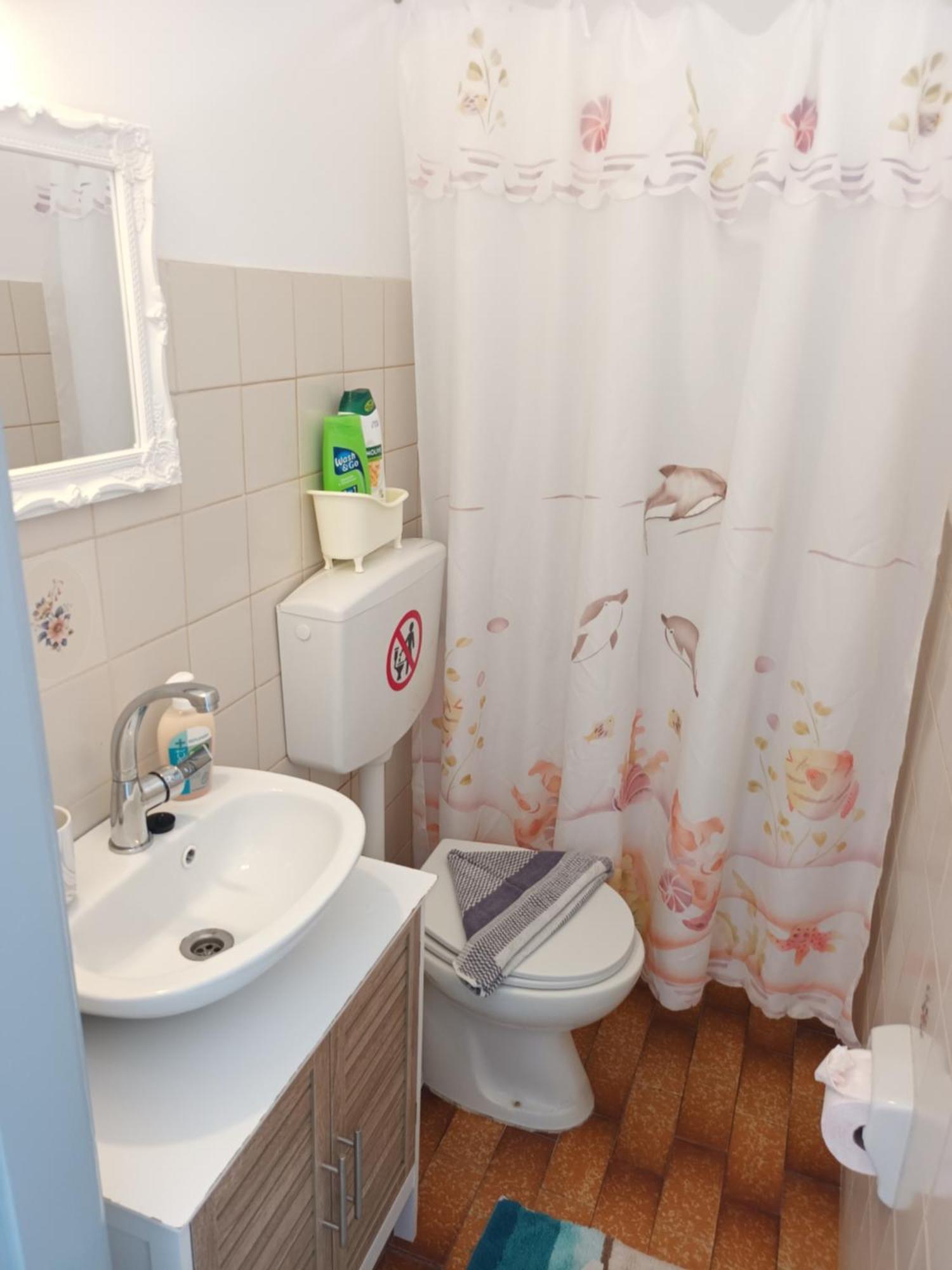 Massouri Rooms Dış mekan fotoğraf