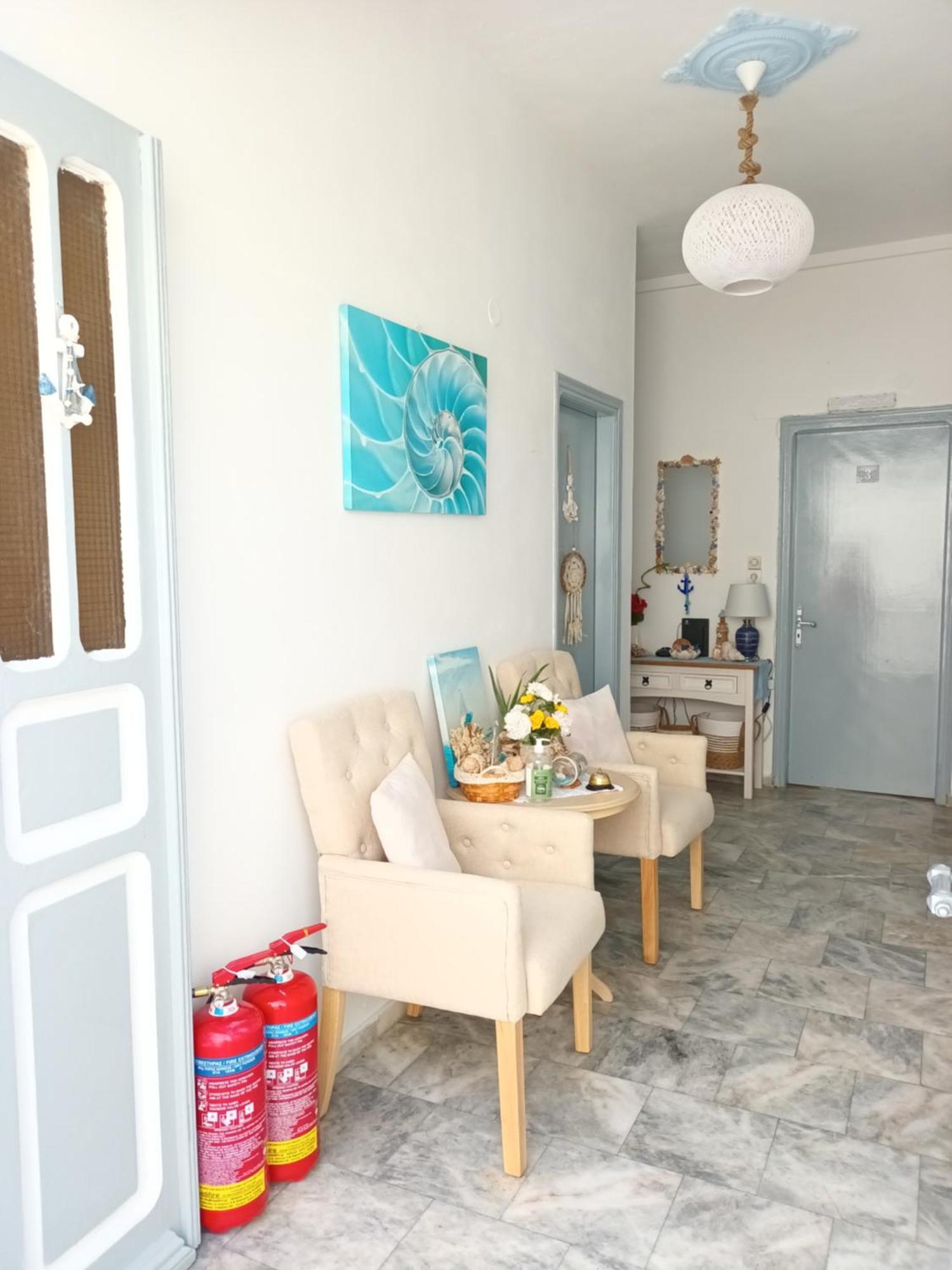 Massouri Rooms Dış mekan fotoğraf