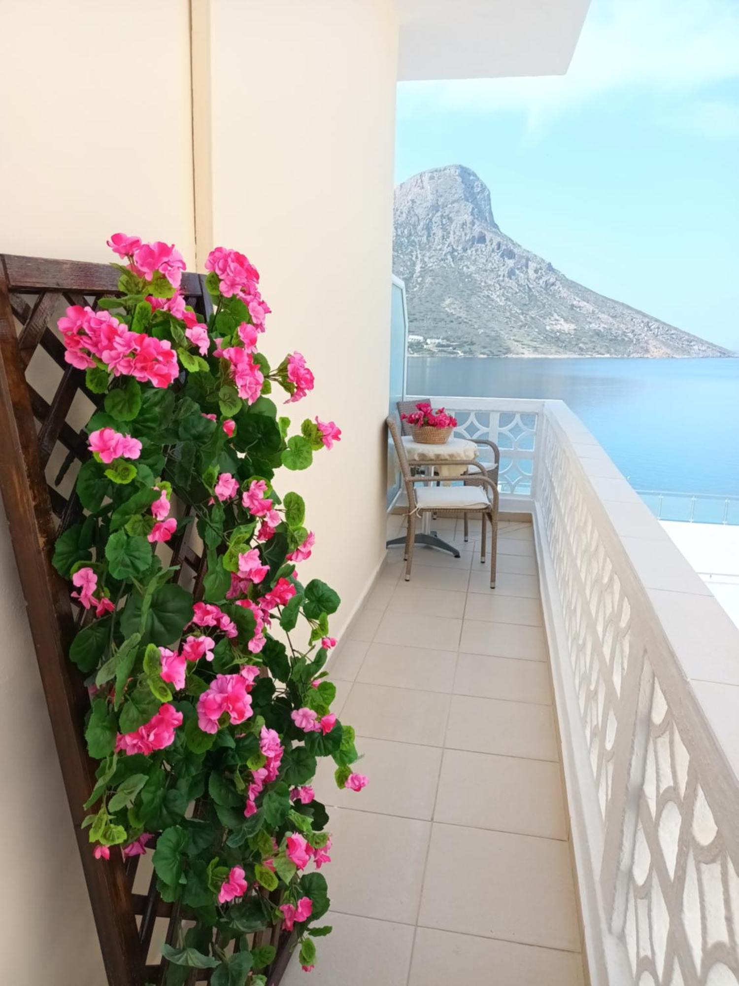 Massouri Rooms Dış mekan fotoğraf