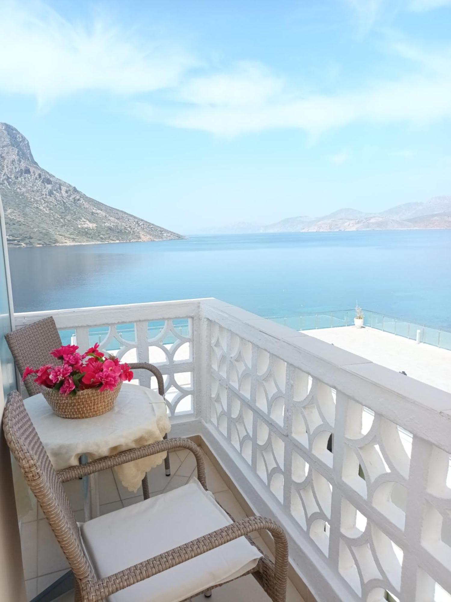 Massouri Rooms Dış mekan fotoğraf