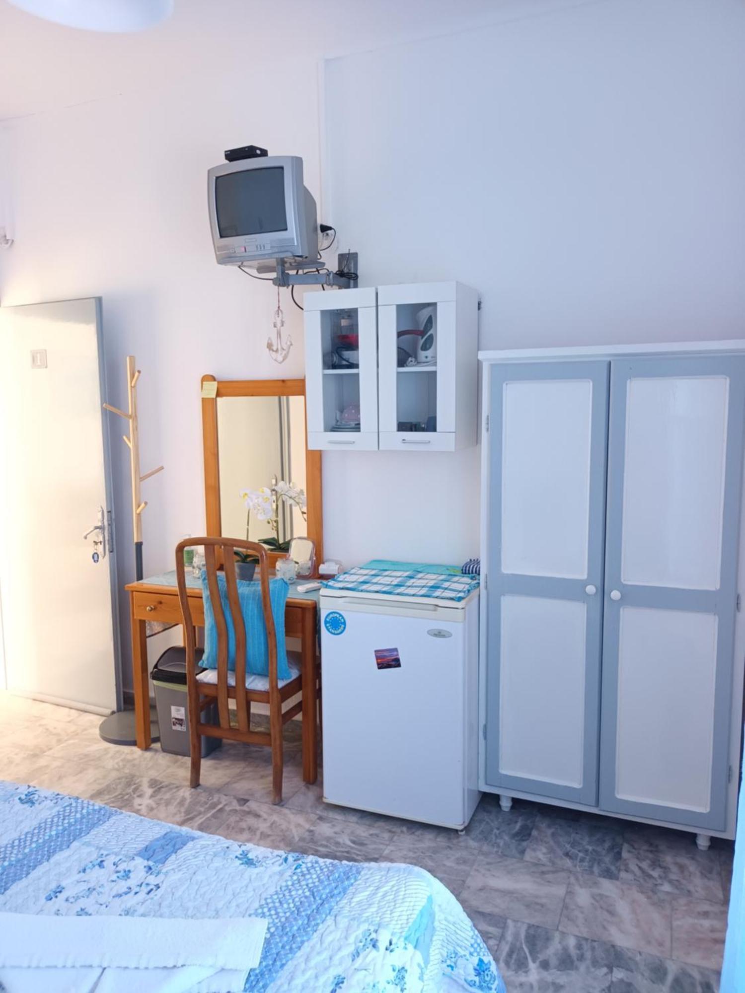 Massouri Rooms Dış mekan fotoğraf