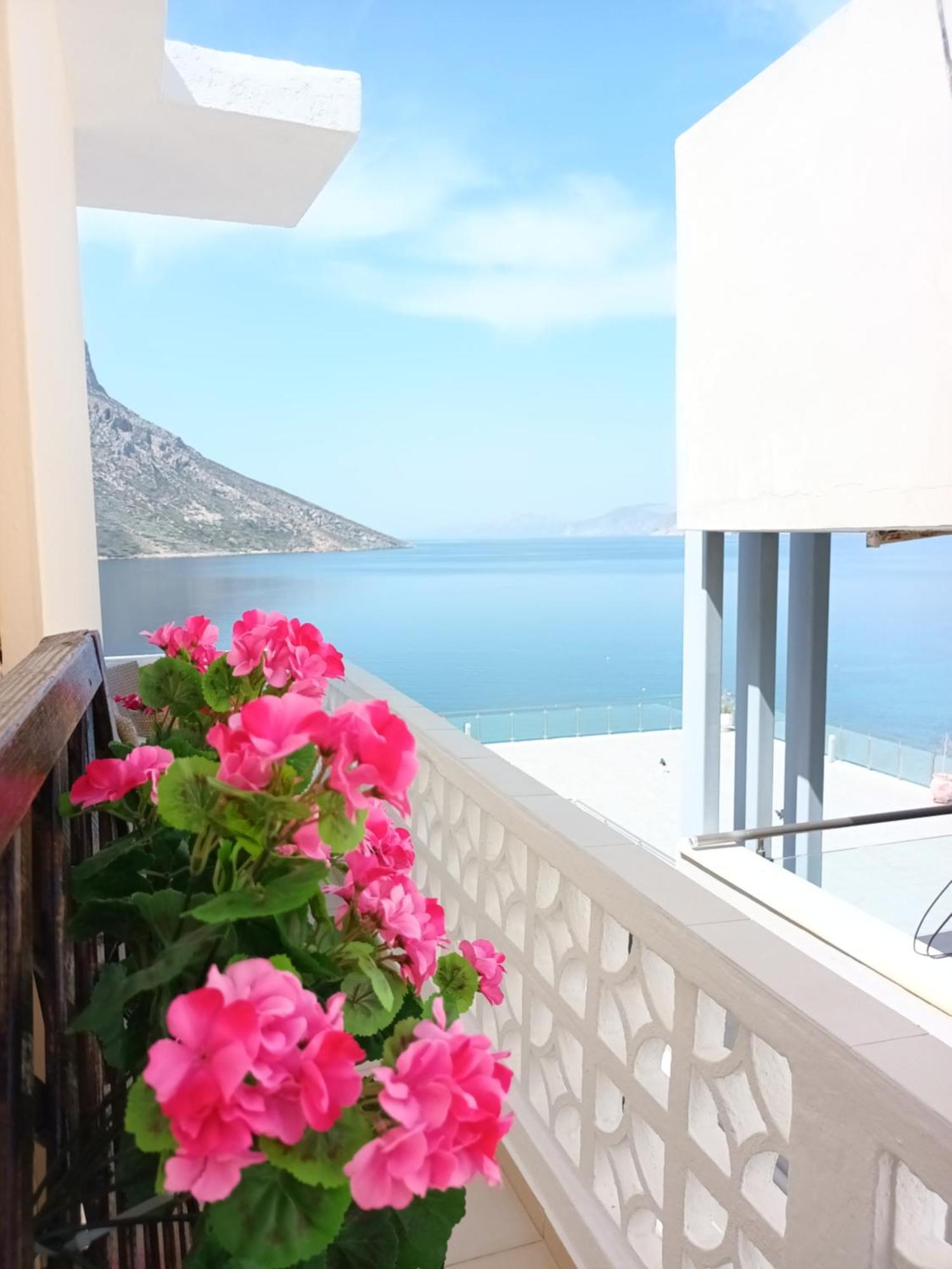 Massouri Rooms Dış mekan fotoğraf