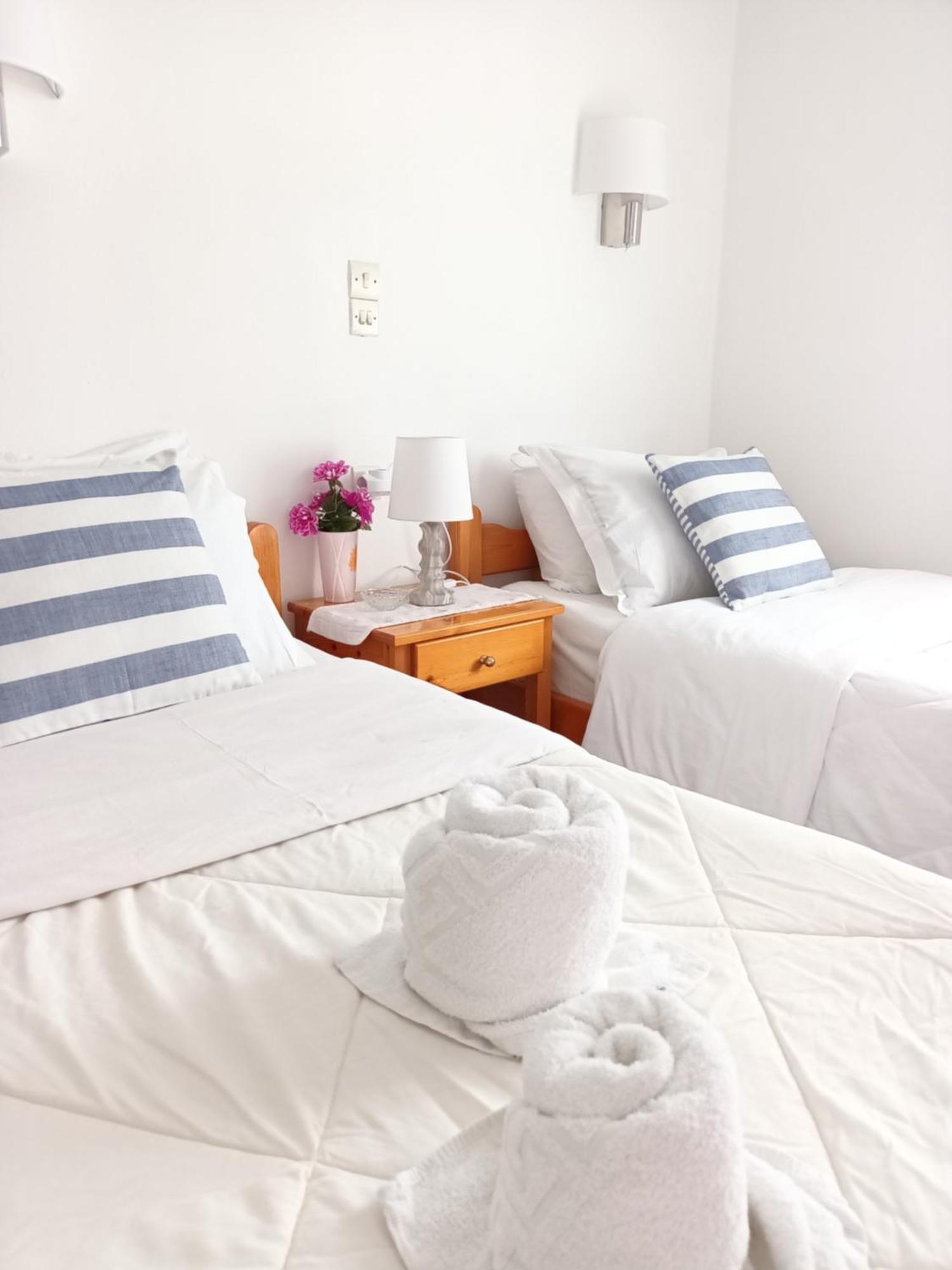 Massouri Rooms Dış mekan fotoğraf