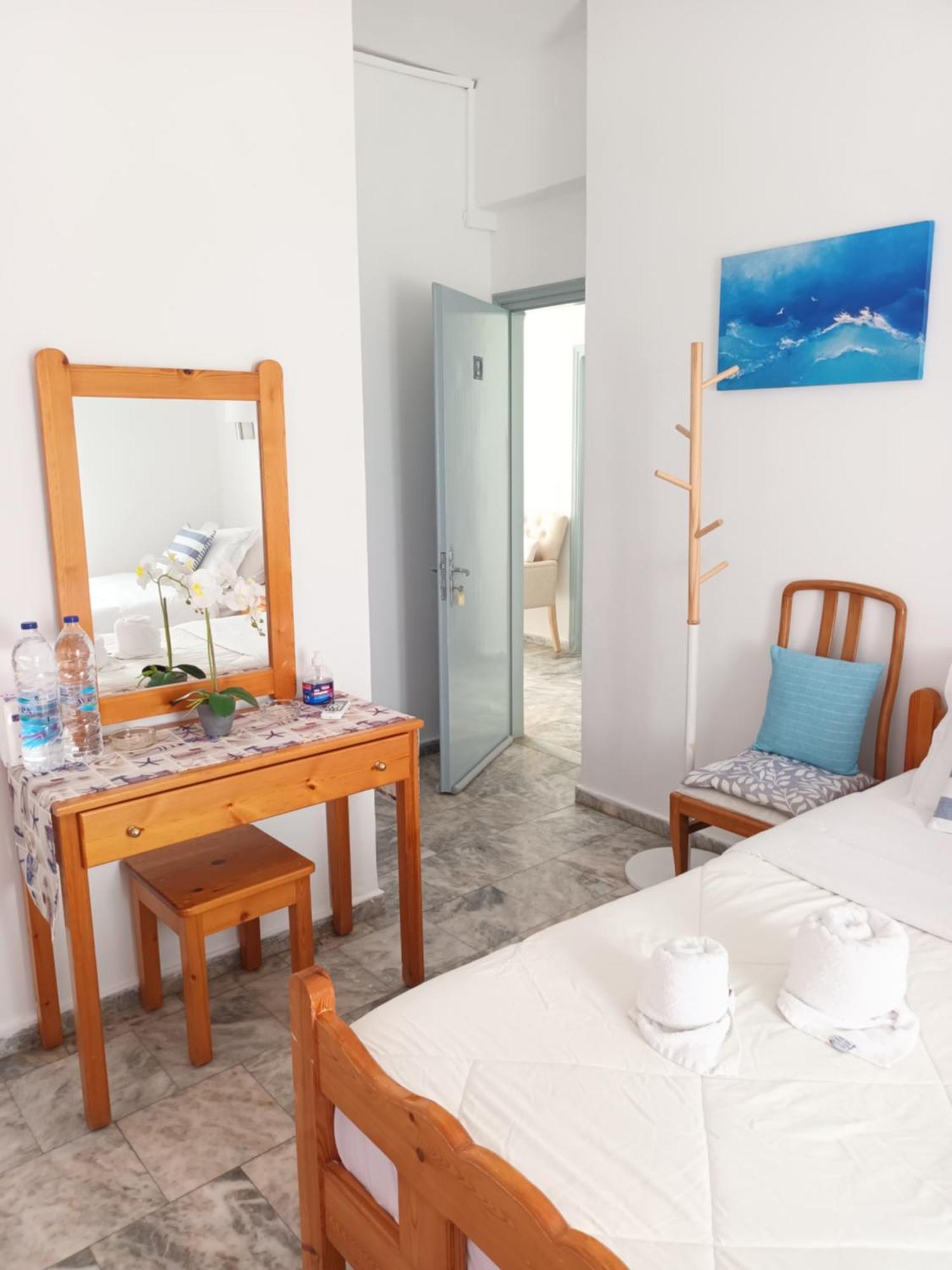 Massouri Rooms Dış mekan fotoğraf