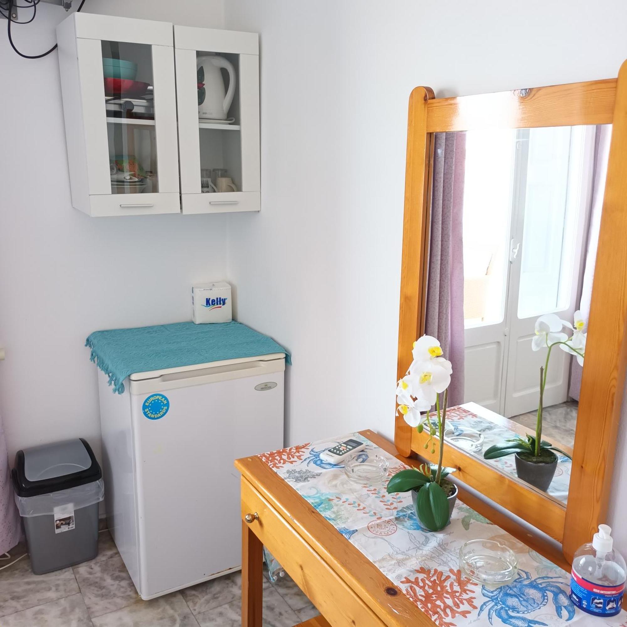 Massouri Rooms Dış mekan fotoğraf