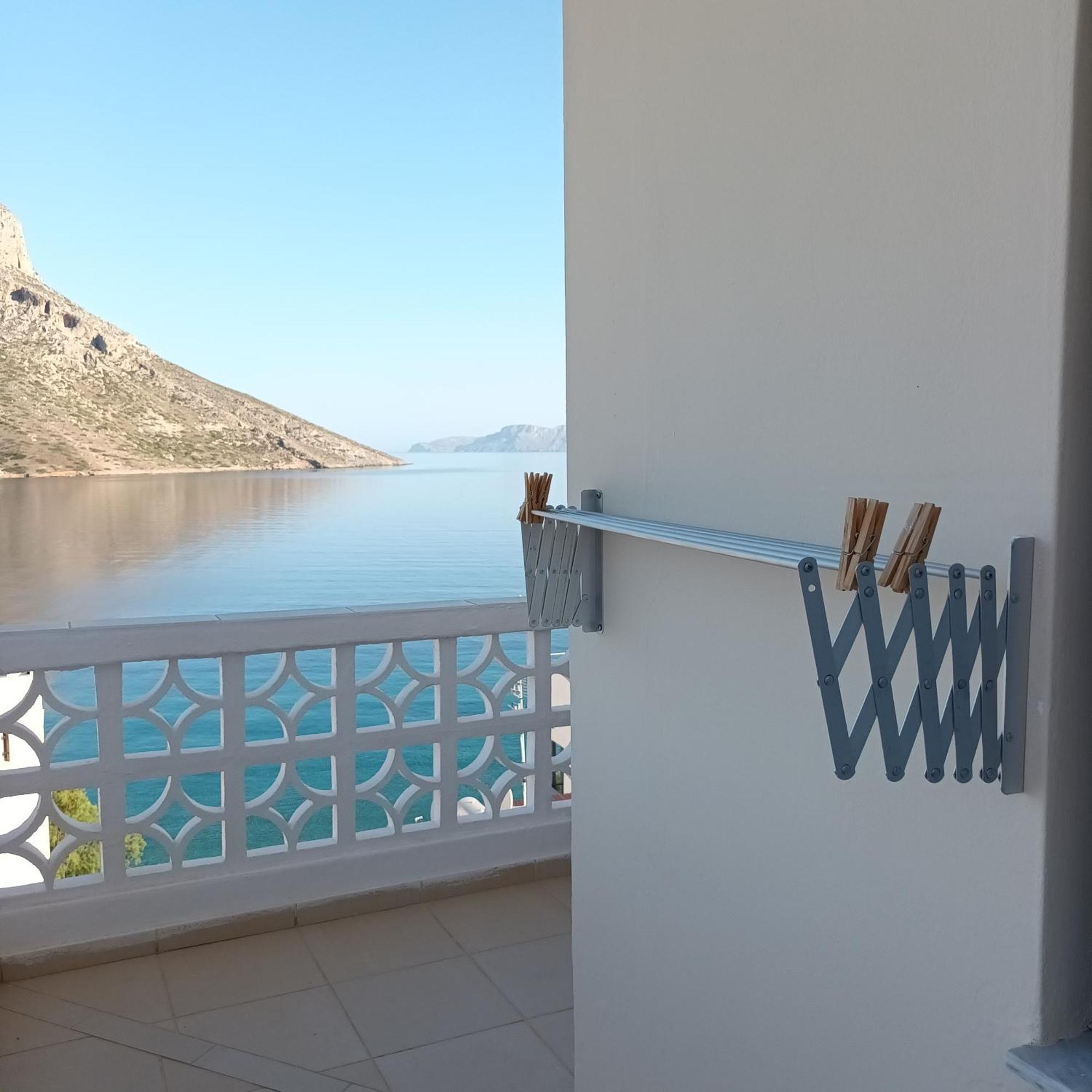 Massouri Rooms Dış mekan fotoğraf