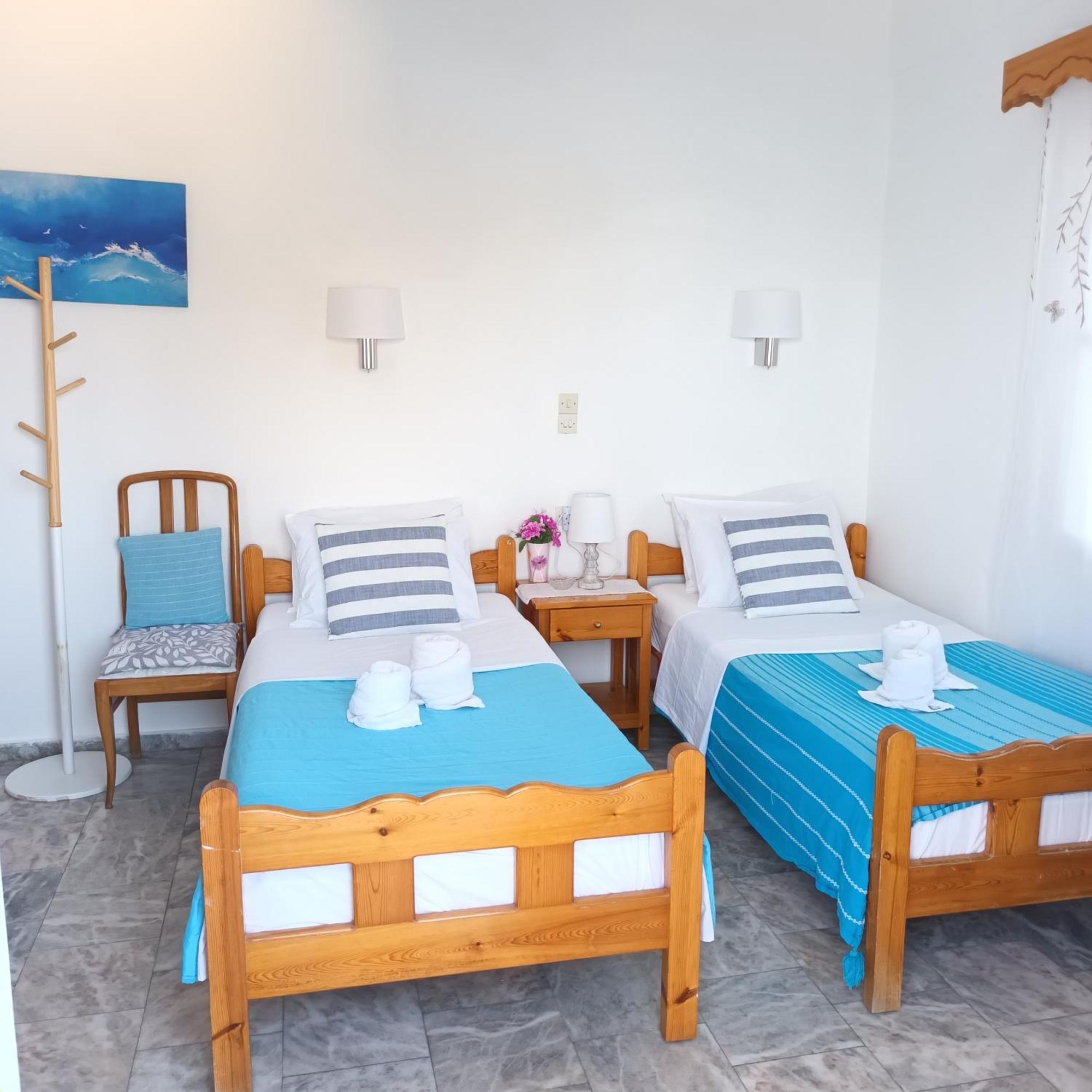 Massouri Rooms Dış mekan fotoğraf